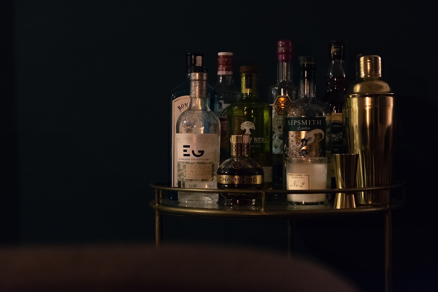 Oxará Spirits: Ett destilleri som omfamnar den svenska naturen